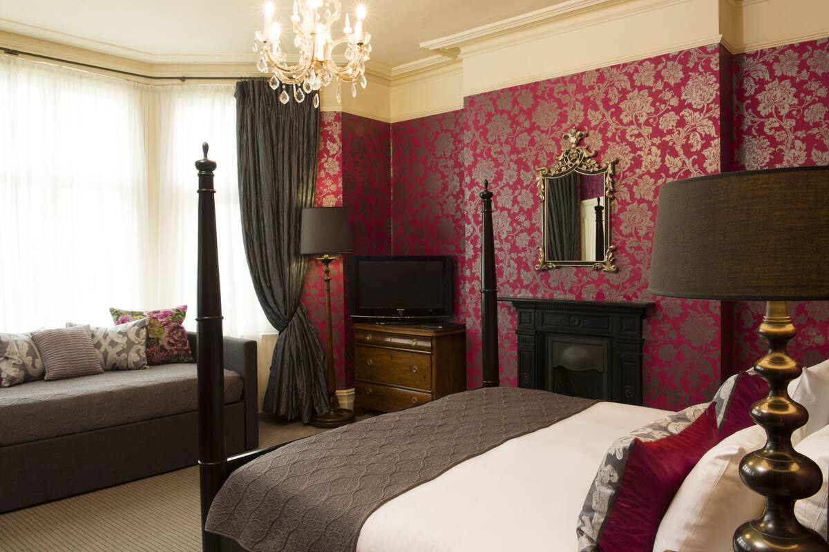 Brooks Guesthouse In Bath United Kingdom Expedia
