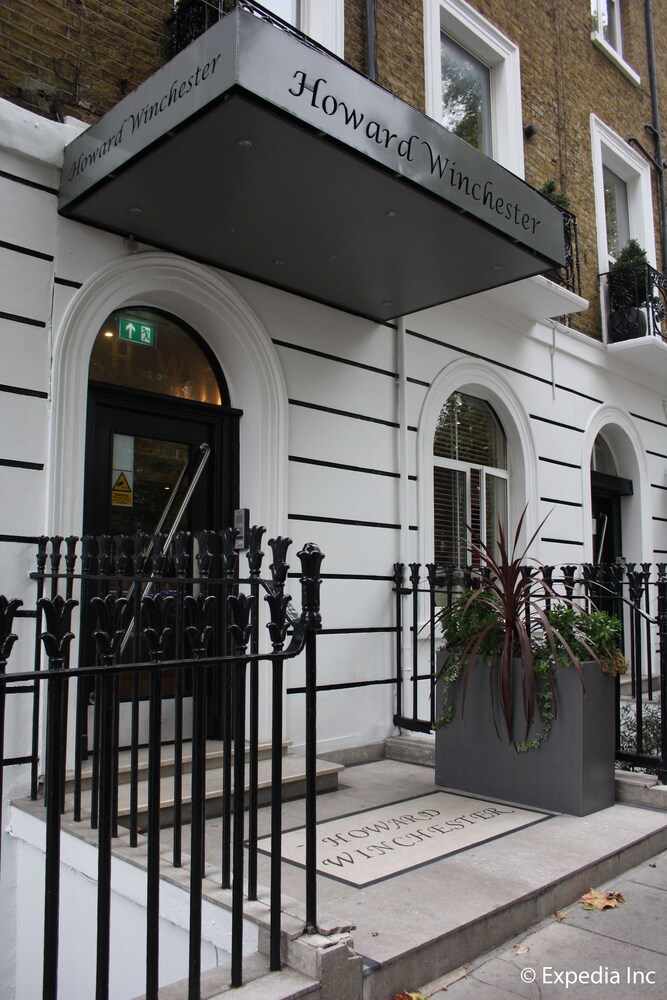Howard Winchester Hotel Reviews Howard Winchester Hotel Reviews