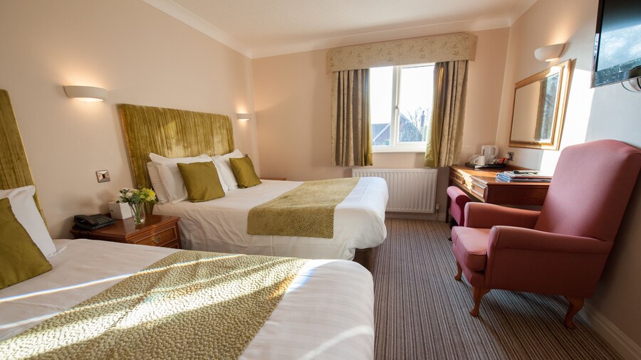 The Minster Hotel York
