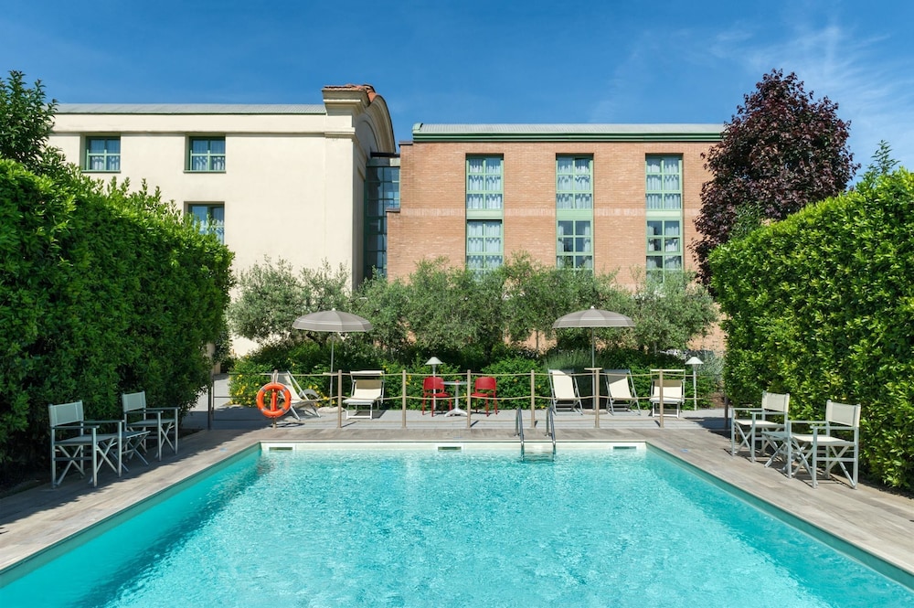 Hotel San Marco Lucca Italy Hotel San Marco Lucca Italy