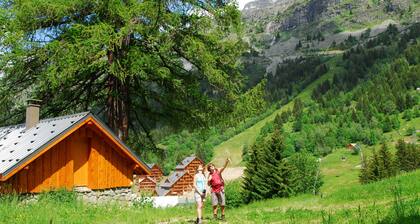 Chalet des Neiges - Oz en Oisans