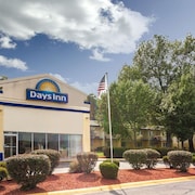 The 10 Best Hotels In Portage Indiana For 2019 Expedia Days Inn By Wyndham Portage