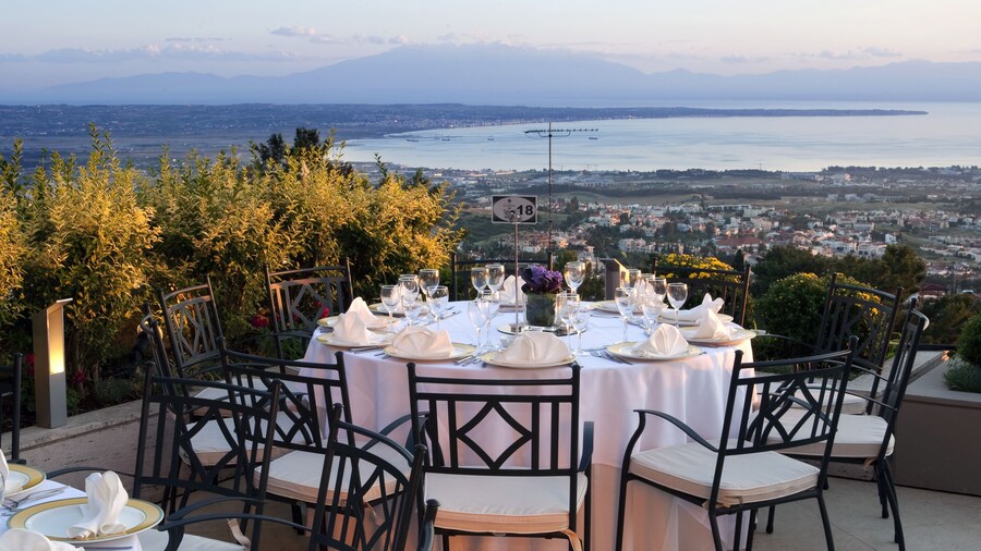 Hotel Panorama