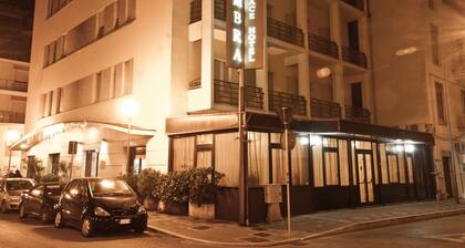 Hotel Ambra Palace