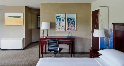 Minneapolis Marriott West