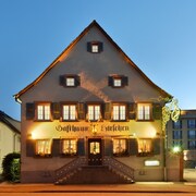Freiburg Im Breisgau Hotels With Free Parking 218 Free Parking