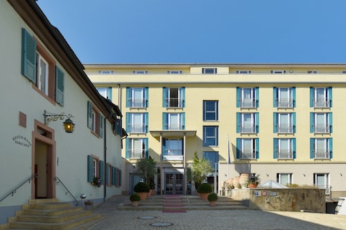 Hotel Freiburg im Breisgau günstig buchen  Hotels Expedia.de