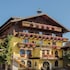 Hotel Gasthof Zum Kirchenwirt in Puch Bei Hallein, Austria