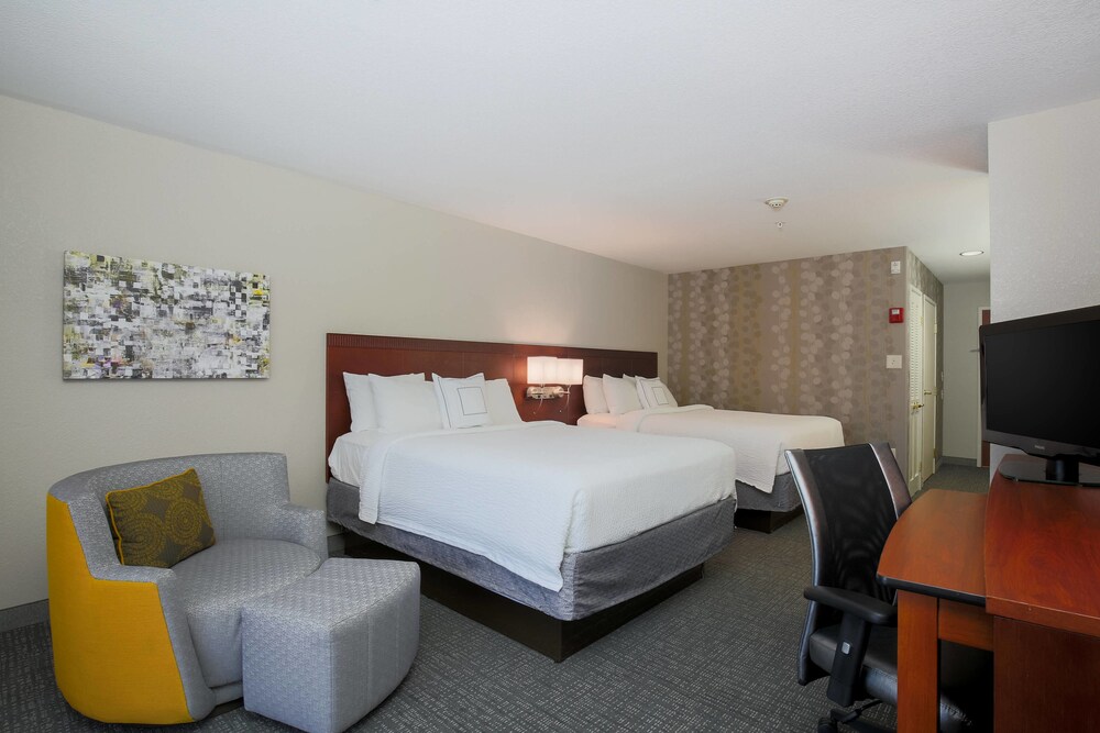 Courtyard by Marriott Chico