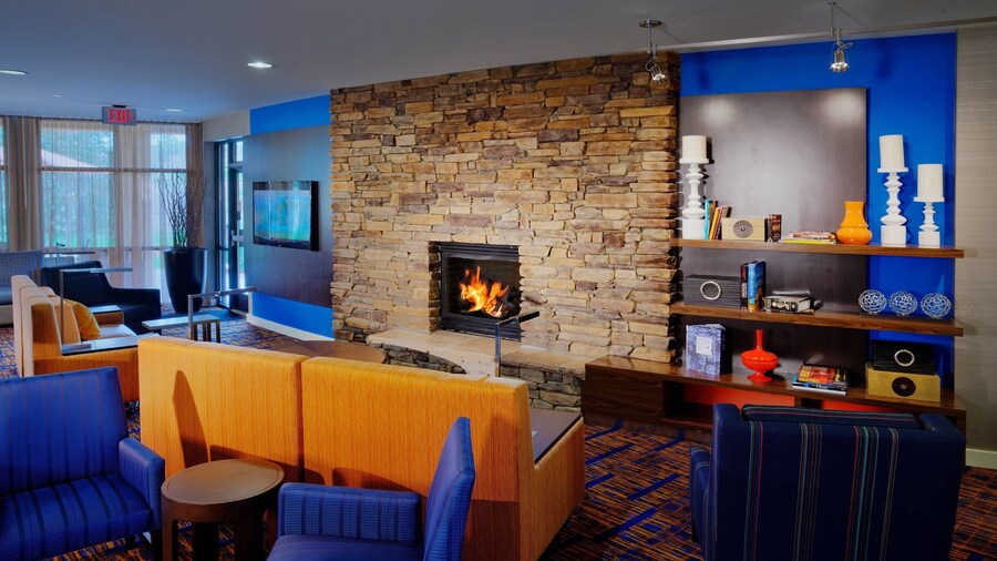 Courtyard by Marriott Missoula
