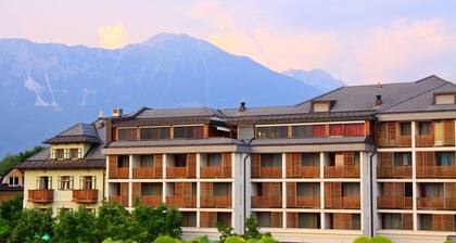 Hotel Lovec