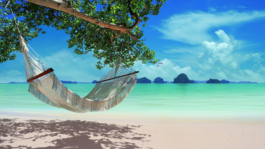 The Tubkaak Krabi Boutique Resort - SHA Extra Plus