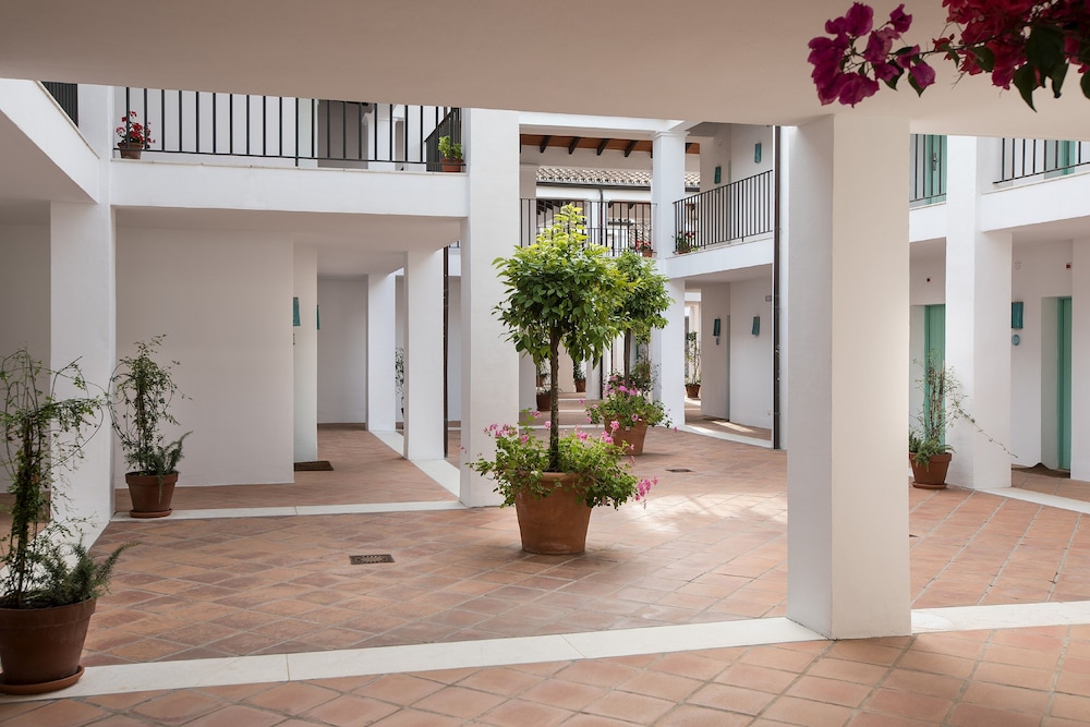 Hotel Encinar de Sotogrande in San Roque Best Rates & Deals on Orbitz