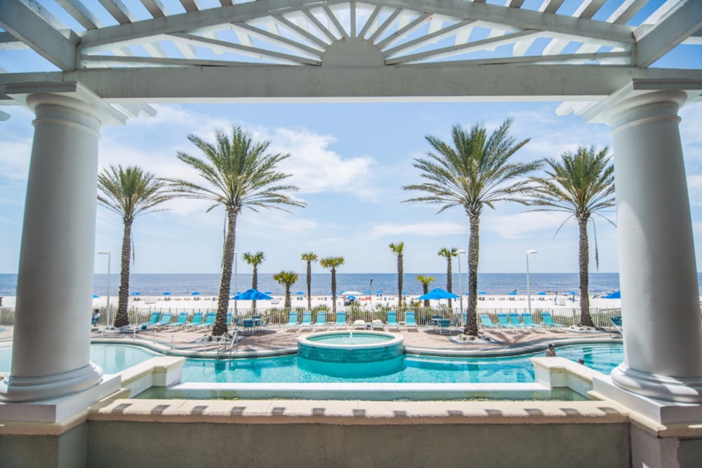 Boardwalk Beach Resort By Royal American Getaways In Boardwalk Beach Resort By Royal American Getaways In