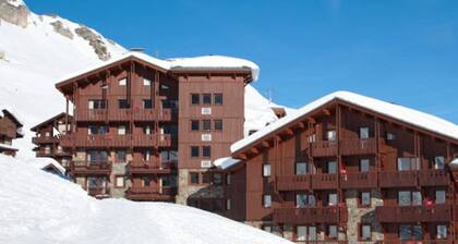 Residence Village Montana