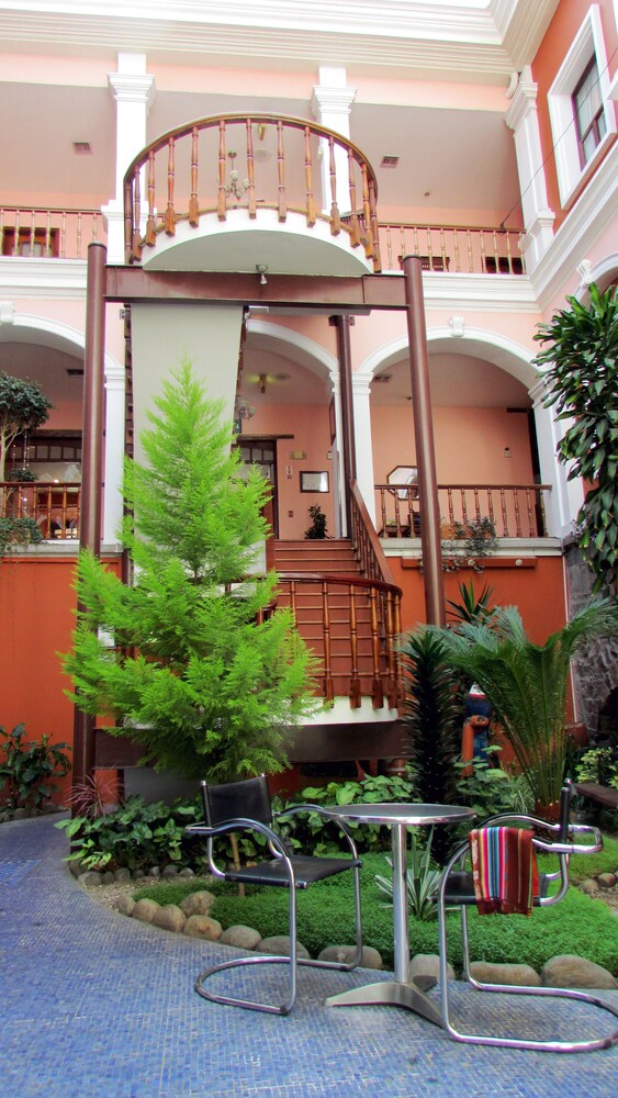 Hotel Patio Andaluz 2019 Room Prices 184, Deals & Reviews Expedia