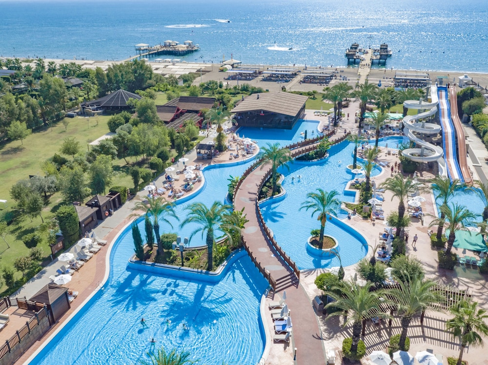 Liberty Hotels Lara - All Inclusive: 2019 Room Prices ...