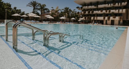 Hotel Deloix Aqua Center