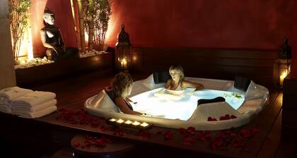 Rusticae Hotel Sant Roc