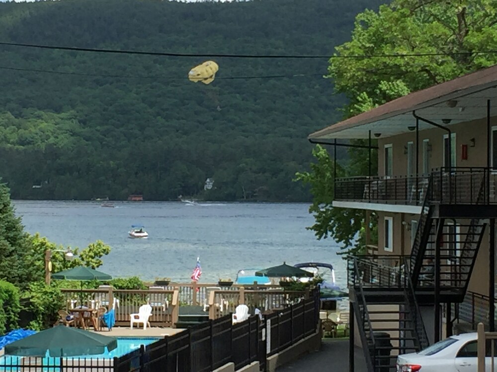 Lake george daily deals