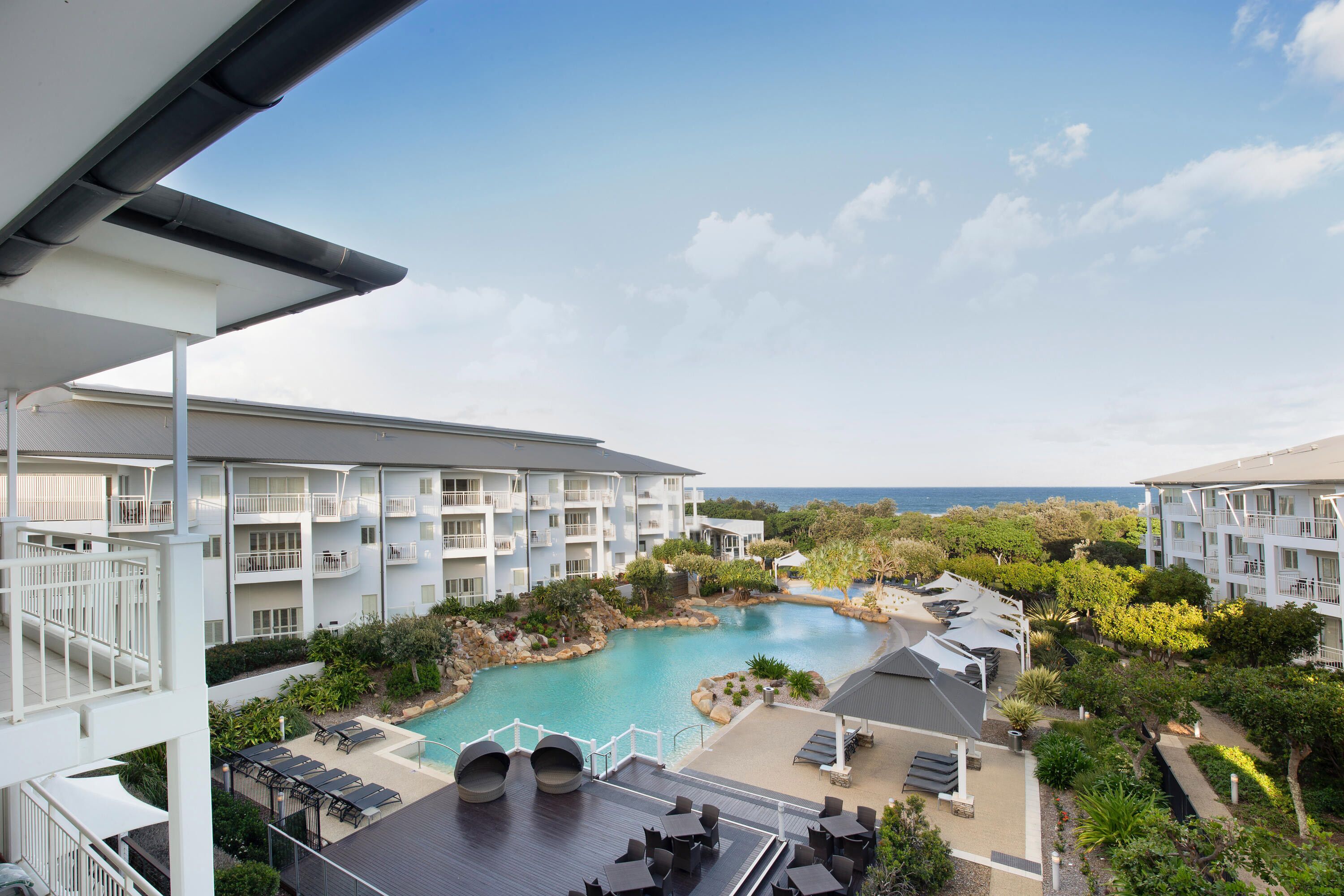 Mantra on Salt Beach