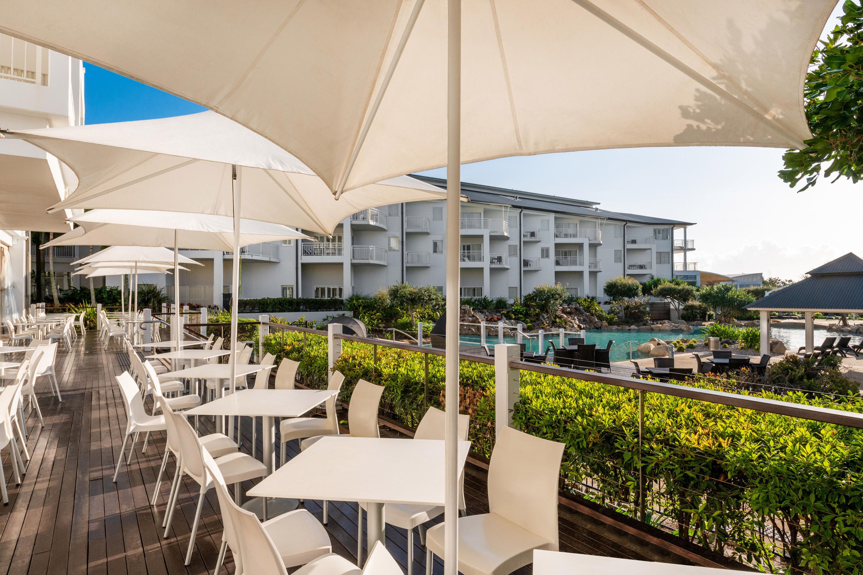 Mantra on Salt Beach