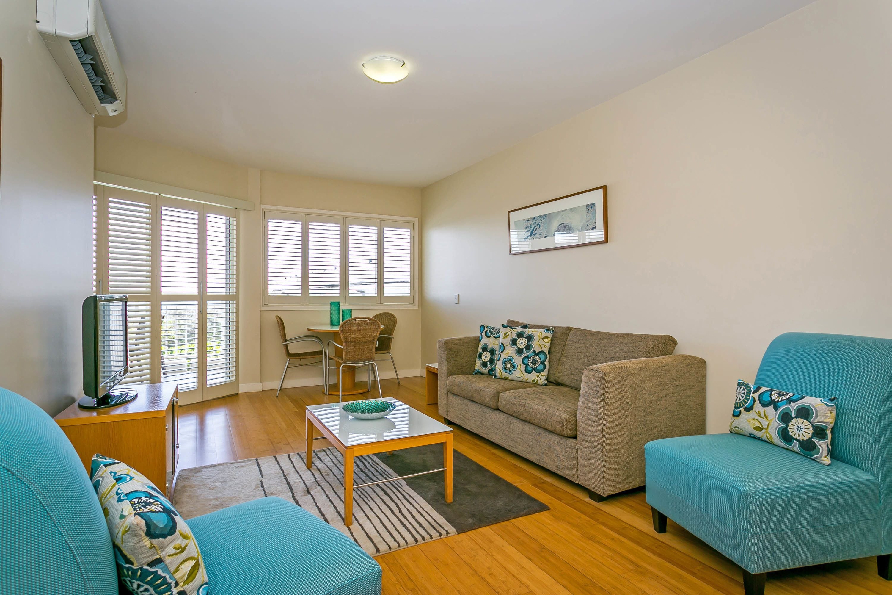 Mantra on Salt Beach