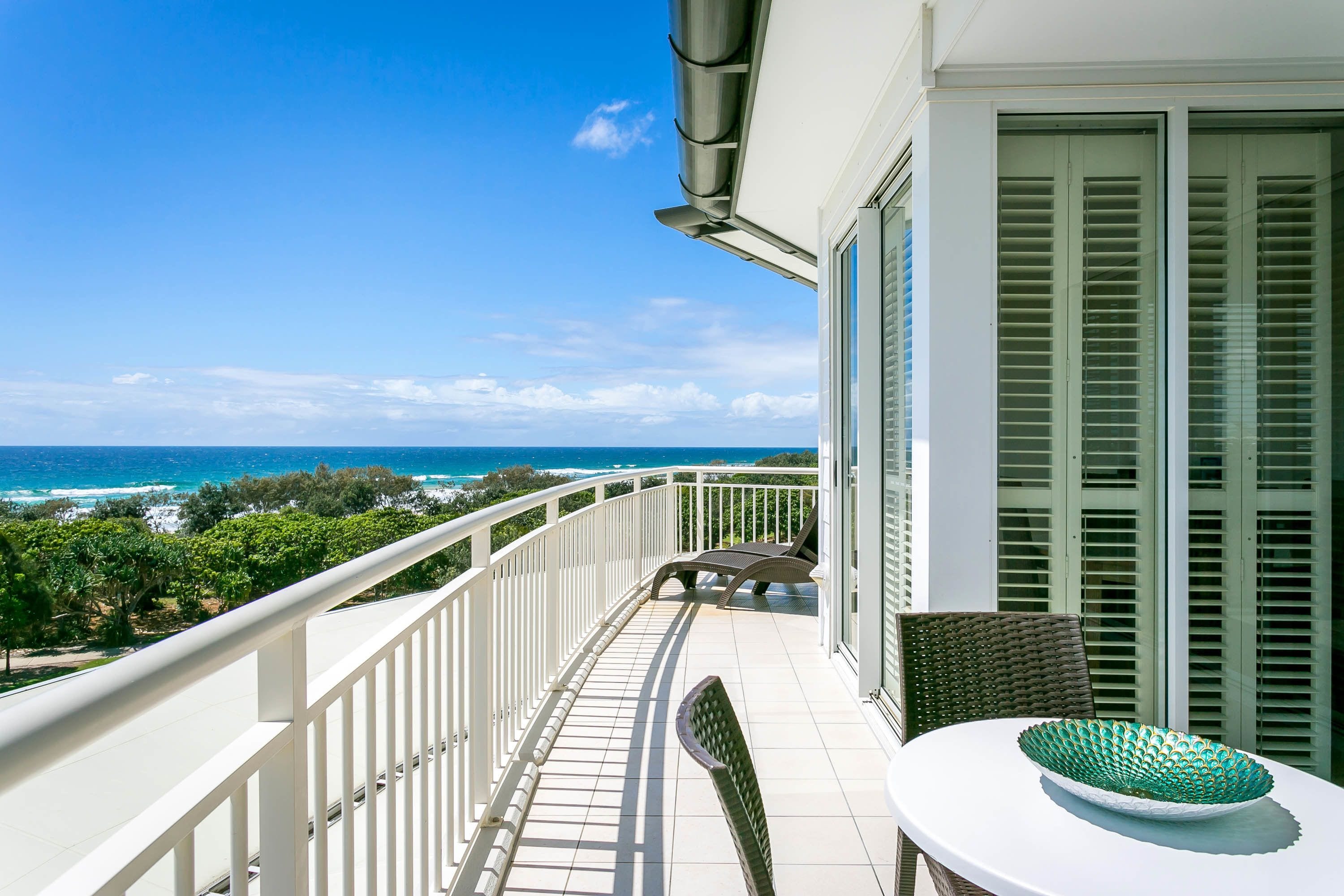 Mantra on Salt Beach