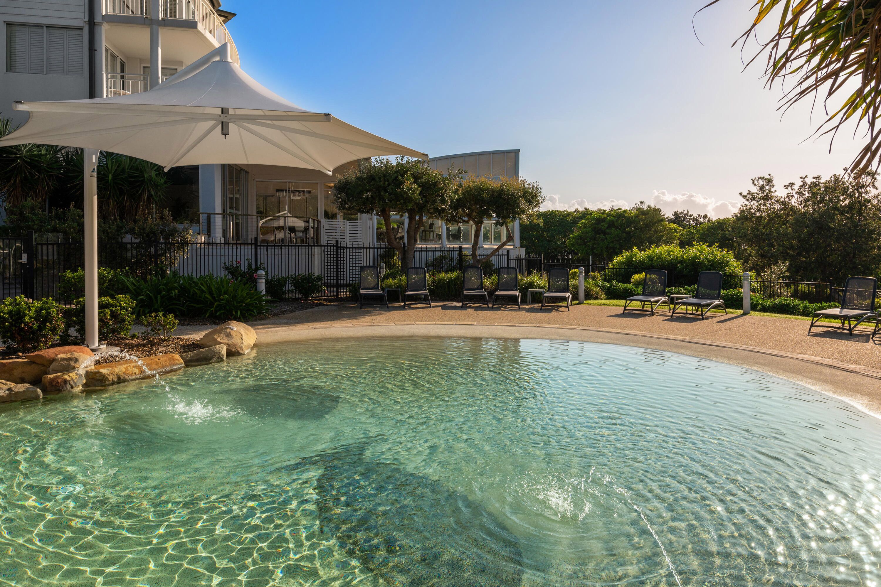 Mantra on Salt Beach