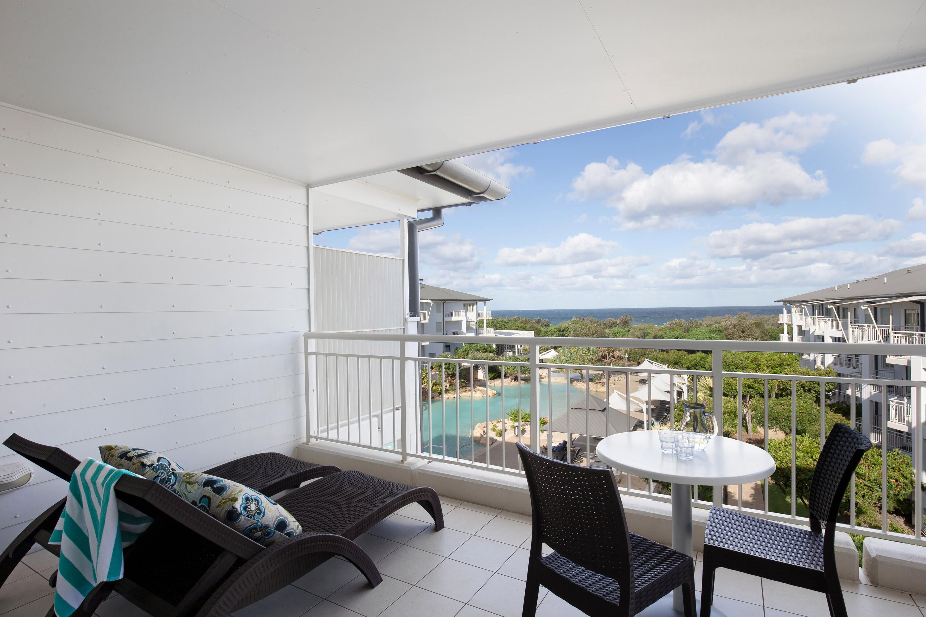 Mantra on Salt Beach