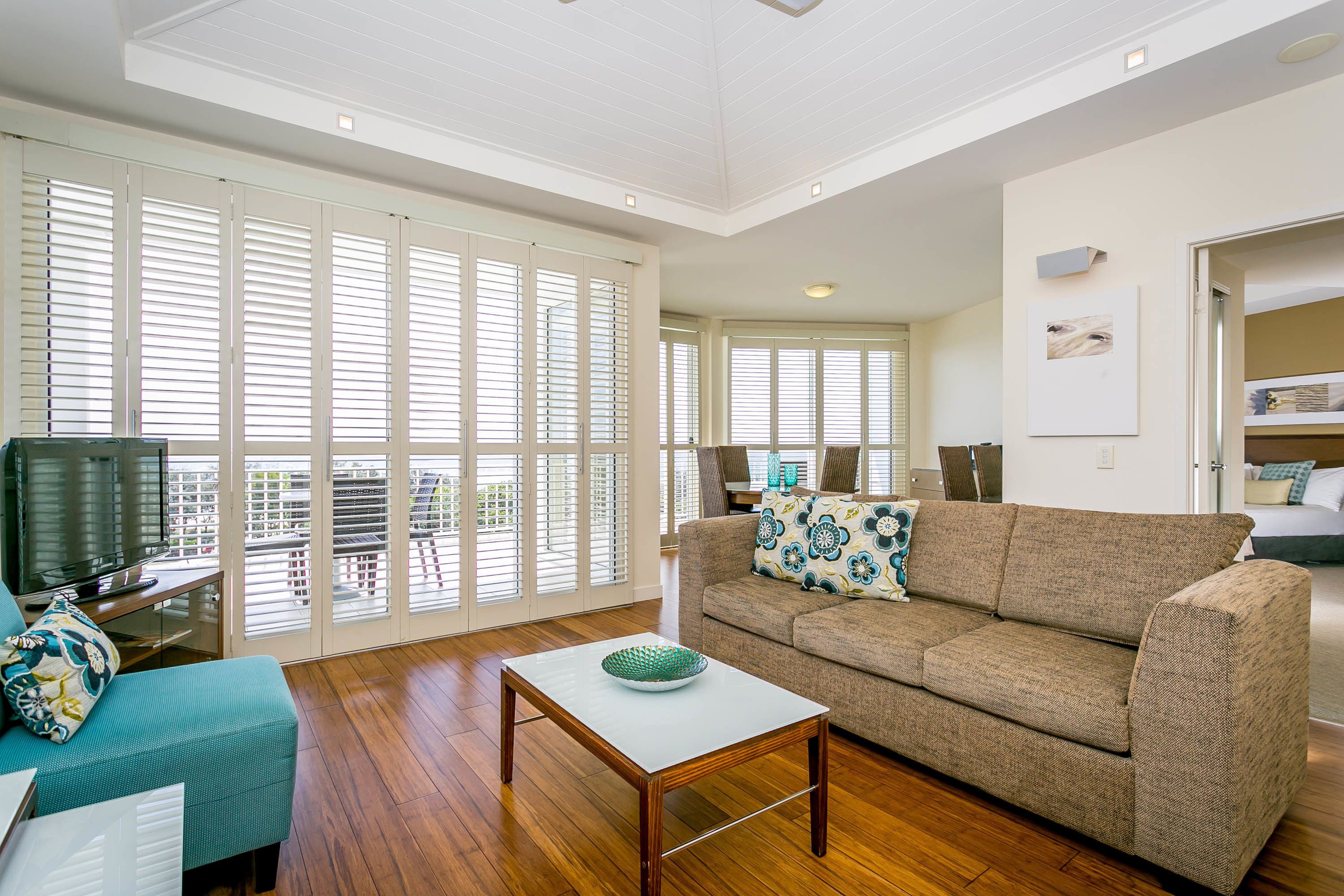 Mantra on Salt Beach