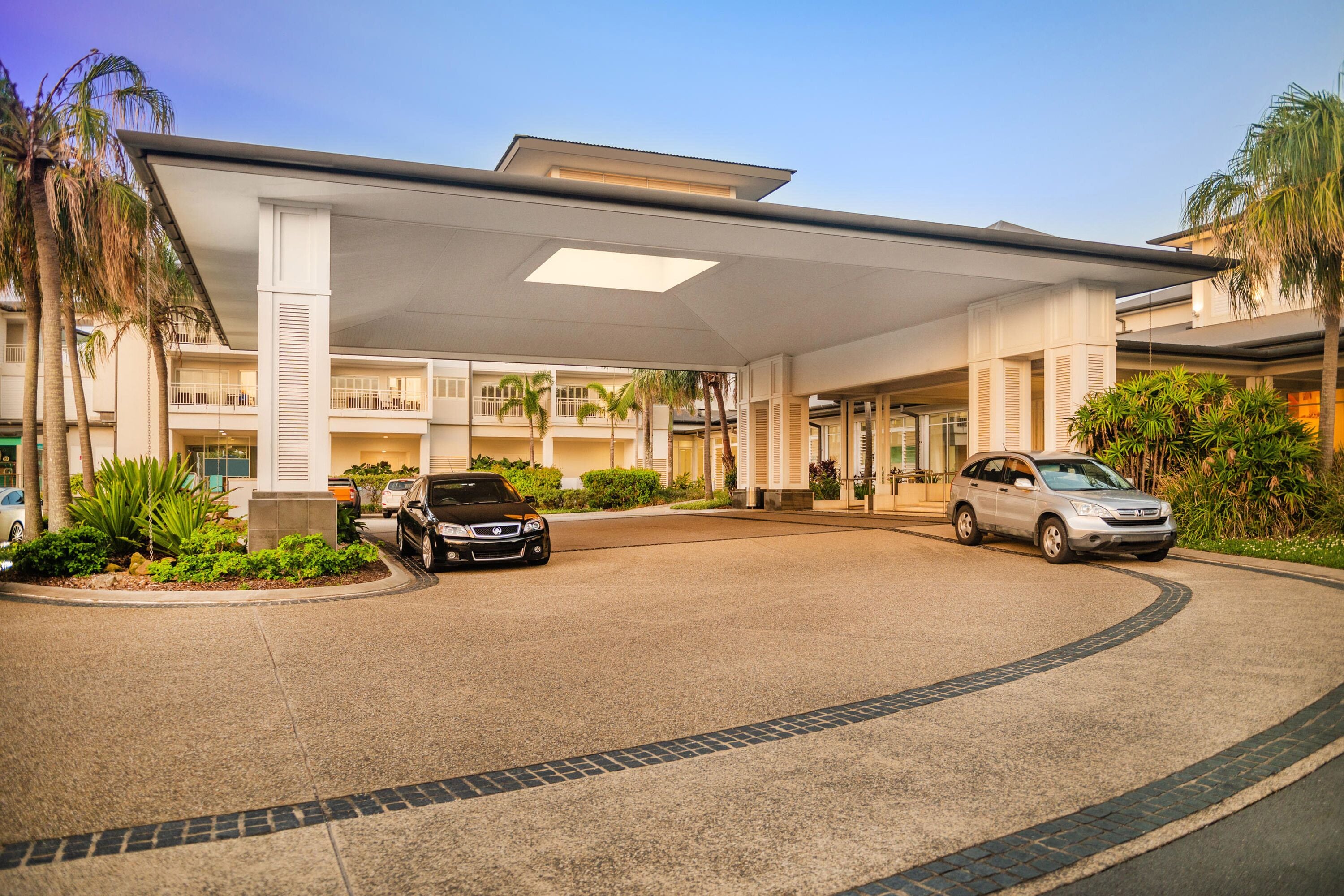 Mantra on Salt Beach