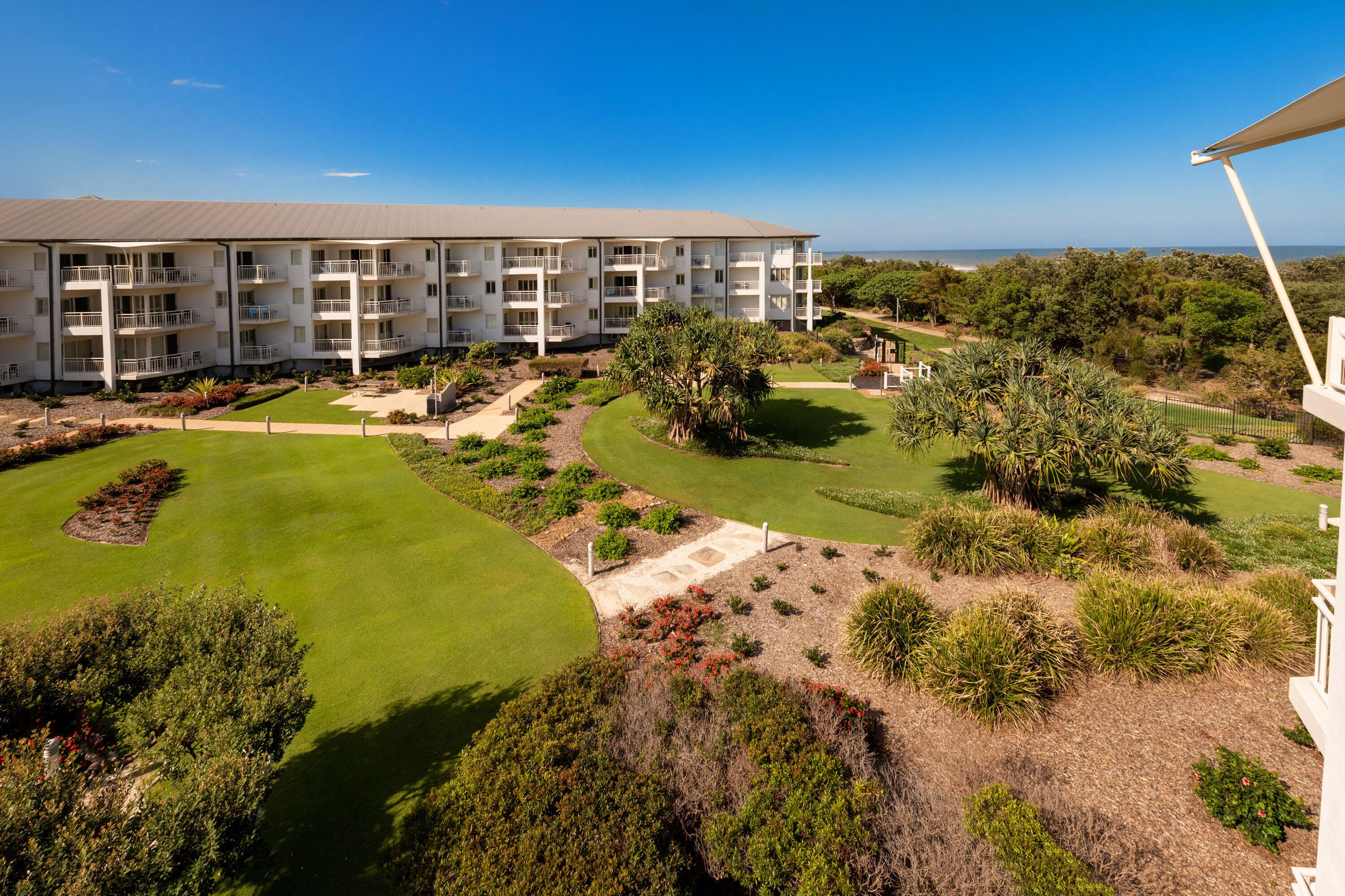Mantra on Salt Beach