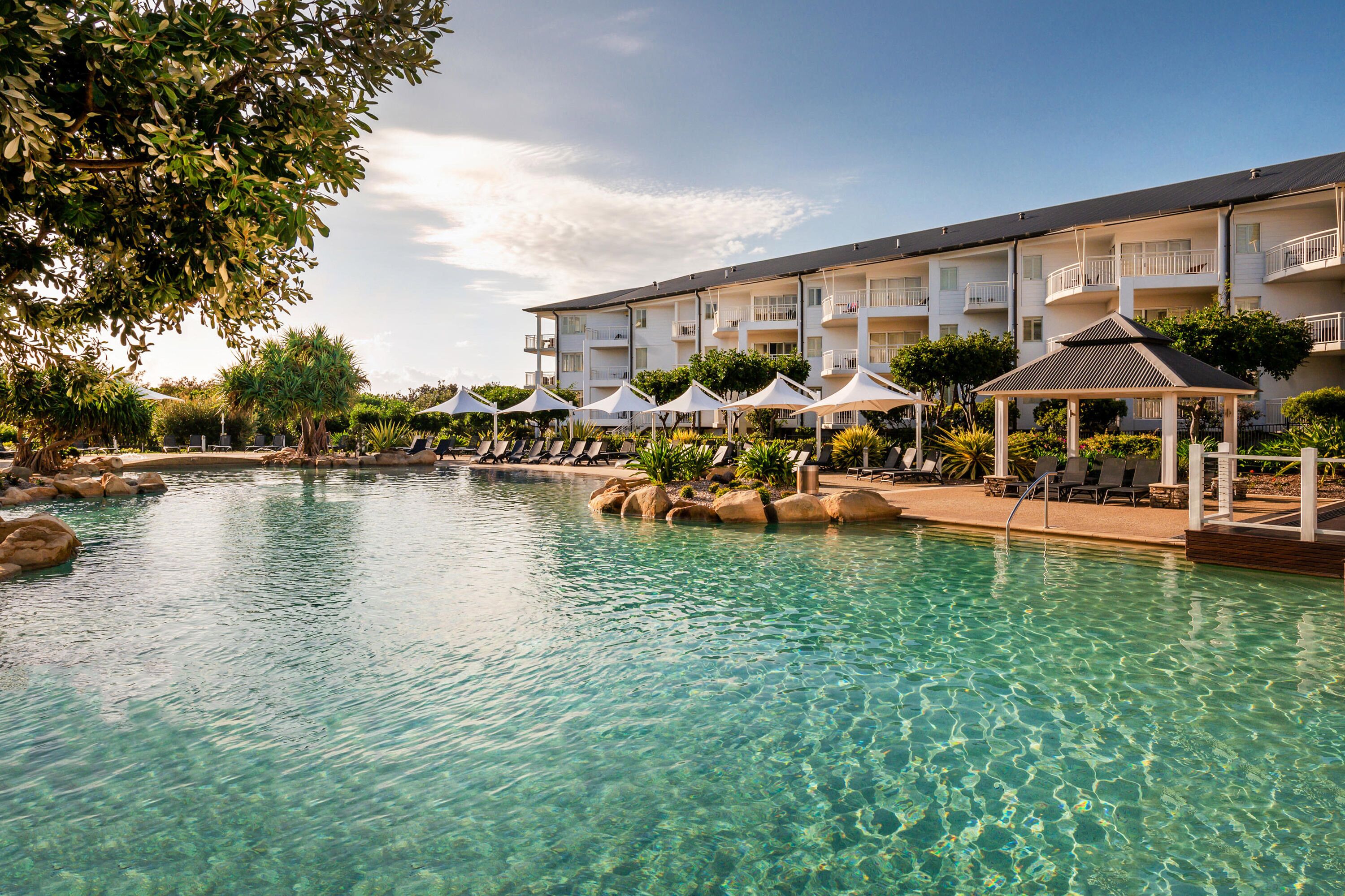 Mantra on Salt Beach