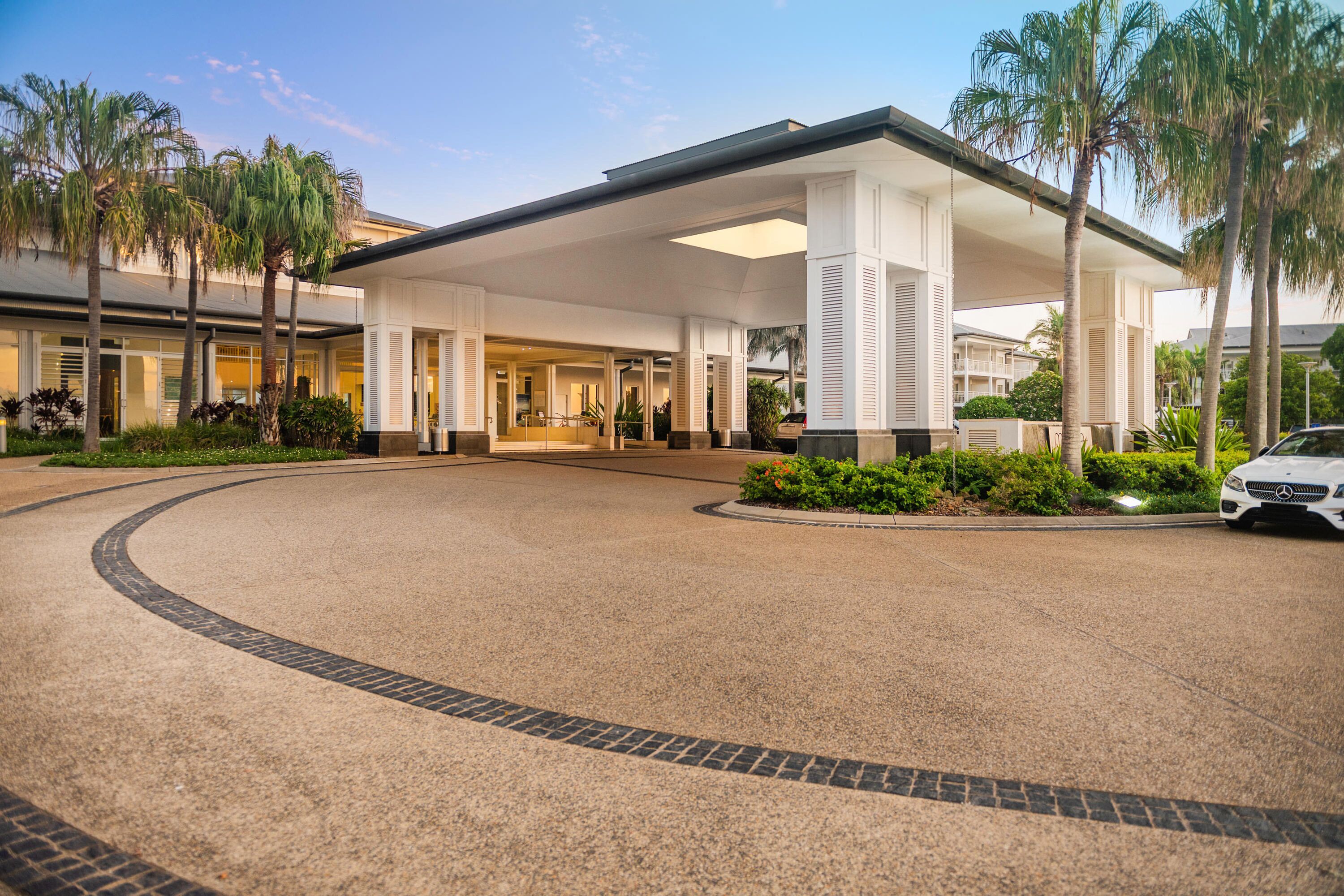 Mantra on Salt Beach