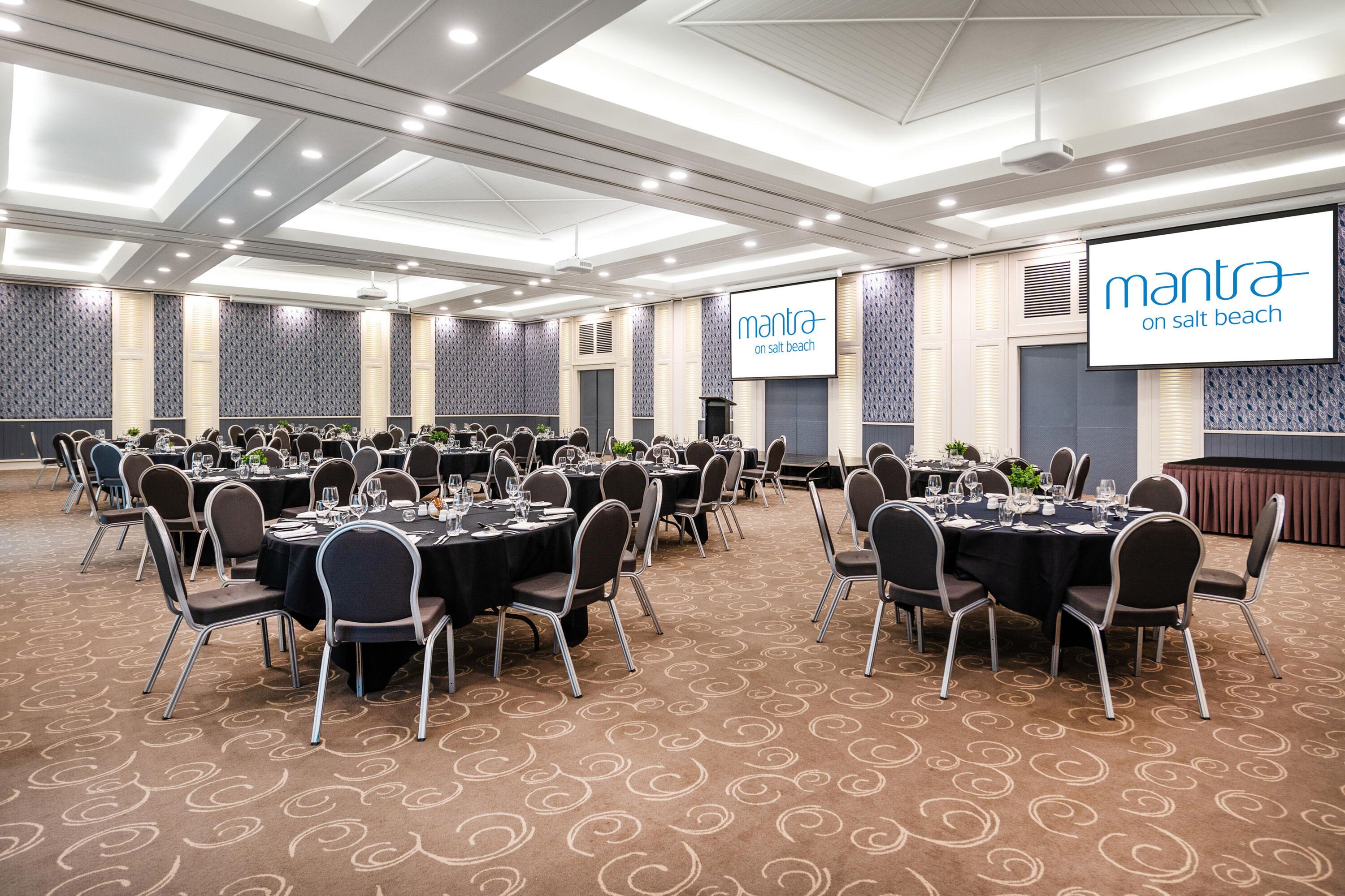 Mantra on Salt Beach