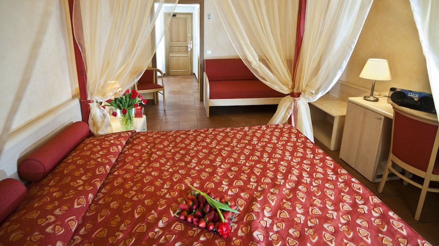 Hotel Caesar Prague