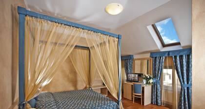 Hotel Caesar Prague