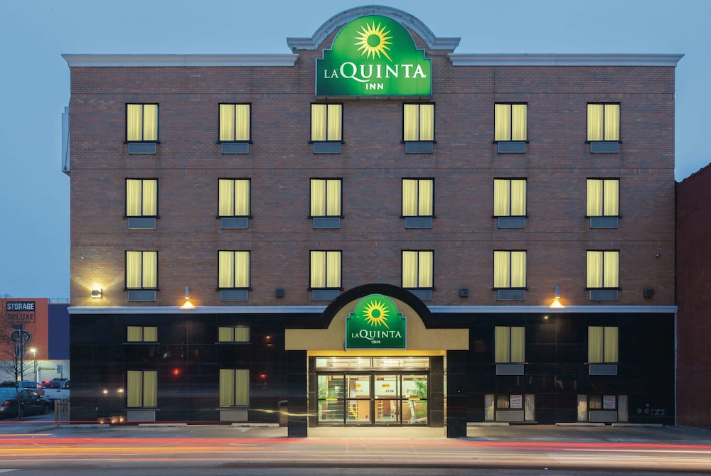 Primary image, La Quinta Inn by Wyndham Queens (New York City)