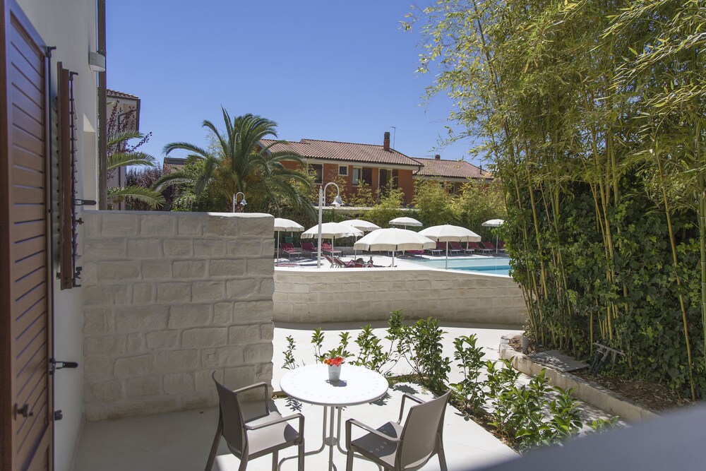 Hotel Giardino Numana Spa Hotel Giardino Numana Spa