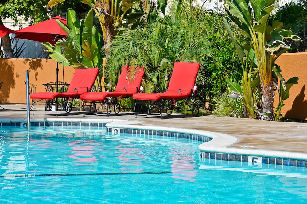 Best Western Woodland Hills Inn in Los Angeles Best Rates & Deals on Orbitz