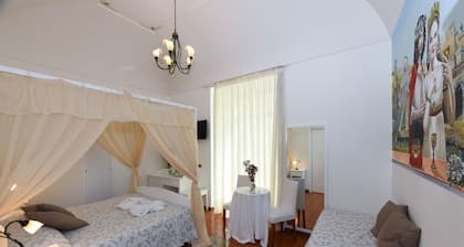 Hotel Antica Repubblica