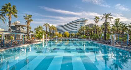 Concorde De Luxe Resort - All Inclusive