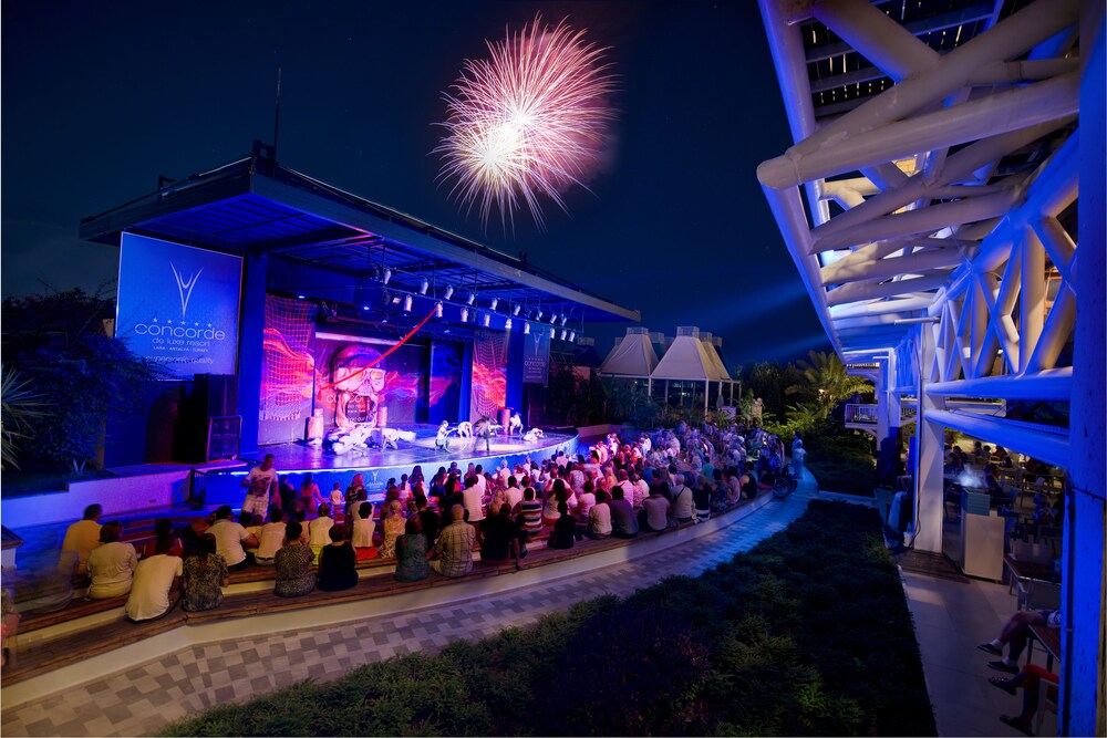 Анталия конкорд Анталия конкорд