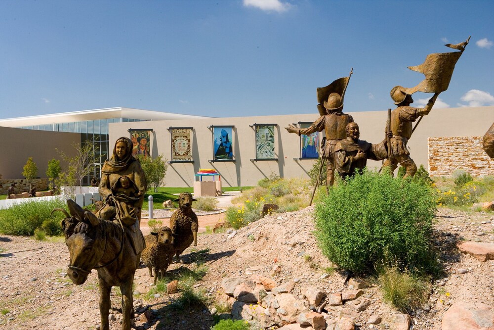 Gay friendly places in new mexico