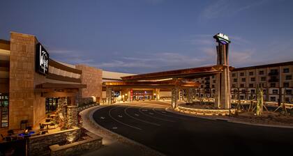 Wekopa Casino Resort