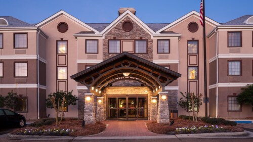 best hotels in ridgeland ms