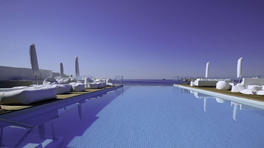 The Sindbad