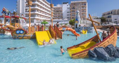 Hotel Sorra Daurada Splash