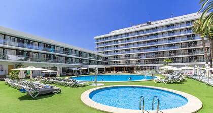 Anabel Hotel